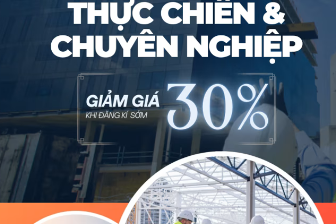 Quản Lý Dự Án Xây DỰng