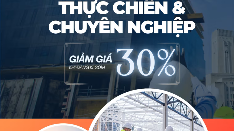 Quản Lý Dự Án Xây DỰng