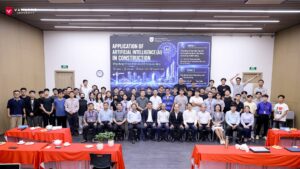 Digital Transformation and AI in Construction Management