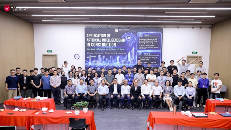 Digital Transformation and AI in Construction Management
