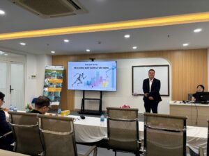 Digital Transformation and AI in Construction Management.