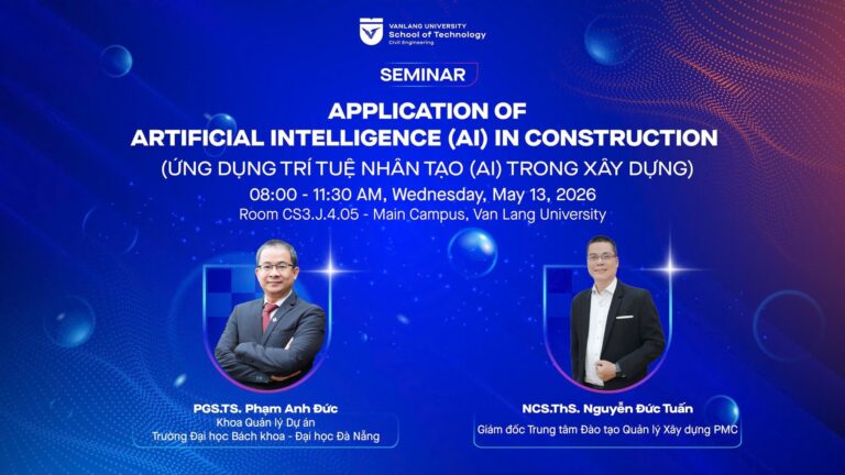 úng dung tri tue nhan tao ai trong xay dung